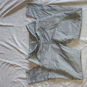 Yoga Pants with side pockets, small